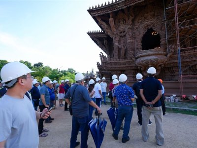 SS Rice News Convention 2025, Pattaya - Thailand